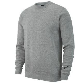Bluza Nike Park 26 Fleece Crew Swoosh IO9039-063 szary XXXL Nike