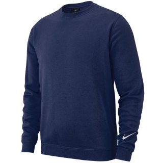 Bluza Nike Park 26 Fleece Crew Swoosh IO9039-410 granatowy XXXL Nike