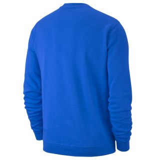Bluza Nike Park 26 Fleece Crew Swoosh IO9039-463 niebieski XXL Nike