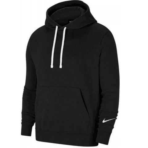Bluza Nike Park 26 Fleece Hoody Swoosh IO9035-010 czarny L Nike
