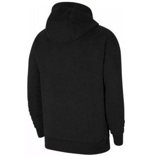Bluza Nike Park 26 Fleece Hoody Swoosh IO9035-010 czarny L Nike