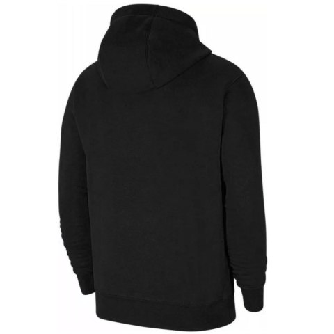 Bluza Nike Park 26 Fleece Hoody Swoosh IO9035-010 czarny XXL Nike