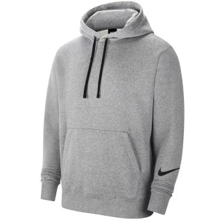 Bluza Nike Park 26 Fleece Hoody Swoosh IO9035-063 szary XXXL Nike
