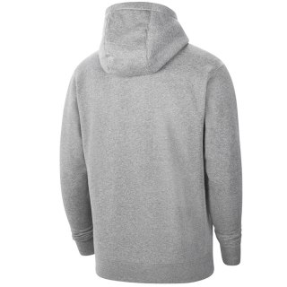 Bluza Nike Park 26 Fleece Hoody Swoosh IO9035-063 szary XXXL Nike