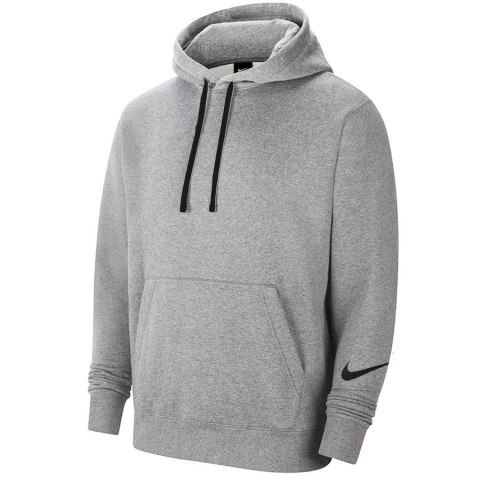 Bluza Nike Park 26 Fleece Hoody Swoosh IO9035-063 szary S Nike