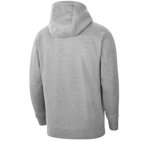 Bluza Nike Park 26 Fleece Hoody Swoosh IO9035-063 szary S Nike