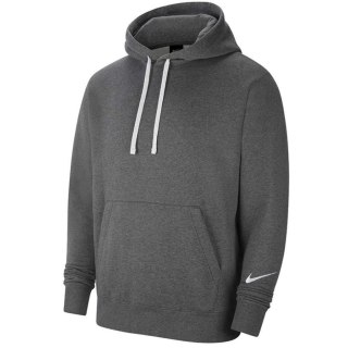 Bluza Nike Park 26 Fleece Hoody Swoosh IO9035-071 szary XXL Nike