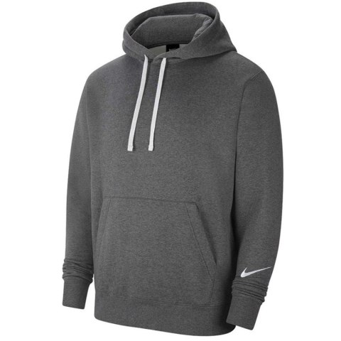 Bluza Nike Park 26 Fleece Hoody Swoosh IO9035-071 szary XL Nike