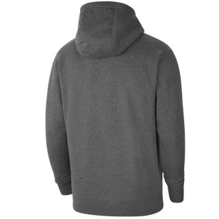 Bluza Nike Park 26 Fleece Hoody Swoosh IO9035-071 szary S Nike