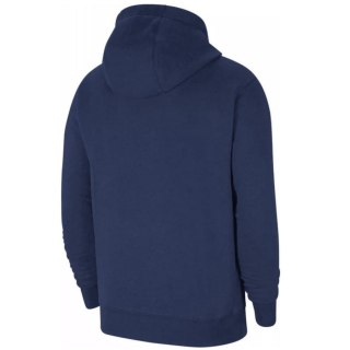Bluza Nike Park 26 Fleece Hoody Swoosh IO9035-410 granatowy L Nike