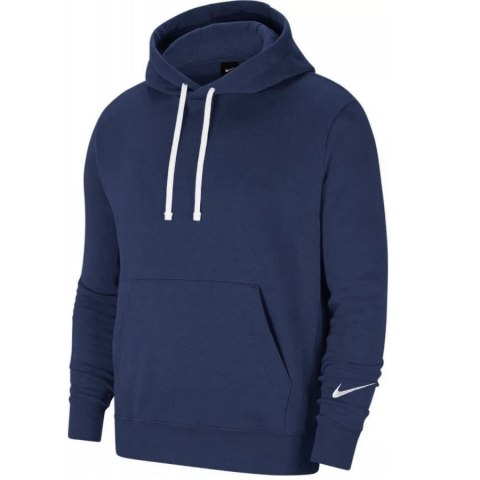 Bluza Nike Park 26 Fleece Hoody Swoosh IO9035-410 granatowy XL Nike