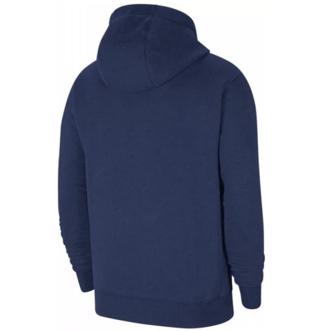 Bluza Nike Park 26 Fleece Hoody Swoosh IO9035-410 granatowy XL Nike