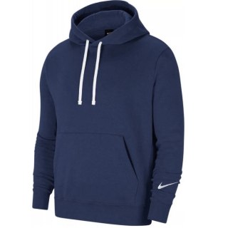 Bluza Nike Park 26 Fleece Hoody Swoosh IO9035-410 granatowy M Nike