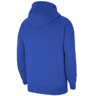 Bluza Nike Park 26 Fleece Hoody Swoosh IO9035-463 niebieski XXL Nike