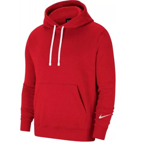 Bluza Nike Park 26 Fleece Hoody Swoosh IO9035-657 czerwony XXL Nike