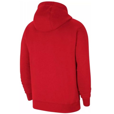 Bluza Nike Park 26 Fleece Hoody Swoosh IO9035-657 czerwony XXL Nike