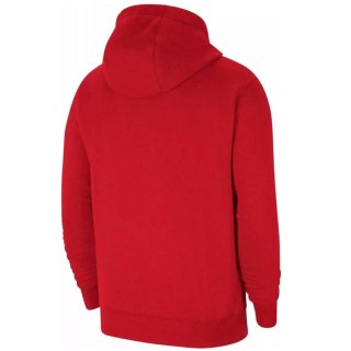 Bluza Nike Park 26 Fleece Hoody Swoosh IO9035-657 czerwony XXXL Nike