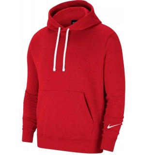 Bluza Nike Park 26 Fleece Hoody Swoosh IO9035-657 czerwony S Nike