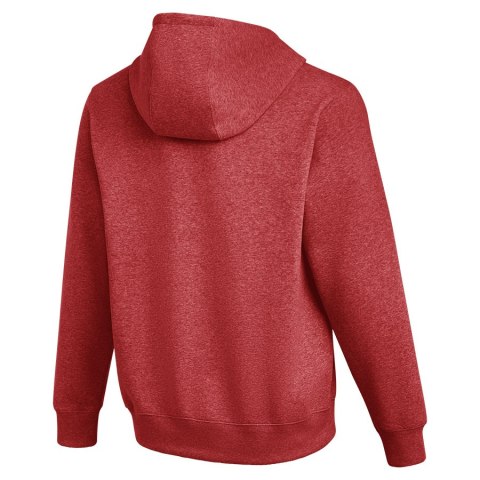 Bluza Nike Park 26 Full Zip Hoody IB1228-657 czerwony S Nike