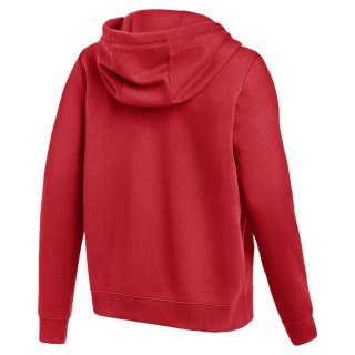 Bluza Nike Park 26 Full Zip Hoody IB1230-657 czerwony XL Nike