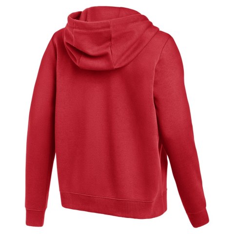 Bluza Nike Park 26 Full Zip Hoody IB1230-657 czerwony L Nike