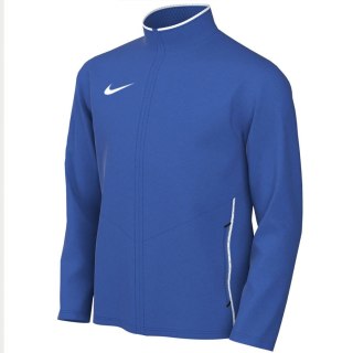 Bluza Nike Park 26 Track Jacket Junior HM7256-463 niebieski S (128-137cm) Nike