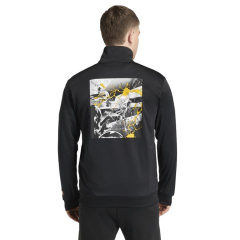 Bluza adidas Real Madryt Track Top KB4394 S czarny Adidas