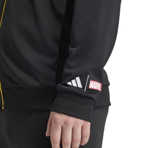 Bluza adidas Real Madryt Track Top KB4394 S czarny Adidas