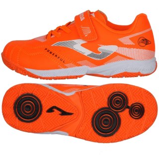 Buty Joma POWERFULL 2606 Jr IN POJS2606INV czerwony 31 Joma