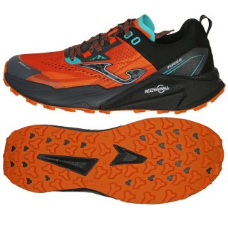 Buty Joma RASE TKRASS2608 43 pomarańczowy Joma