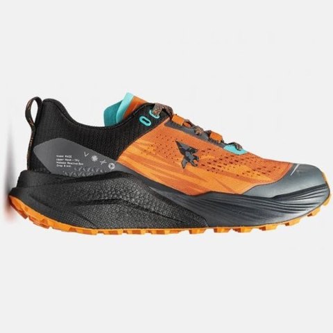 Buty Joma RASE TKRASS2608 43 pomarańczowy Joma