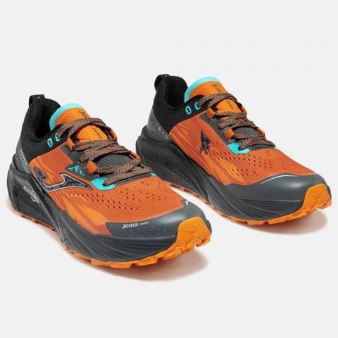 Buty Joma RASE TKRASS2608 43 pomarańczowy Joma