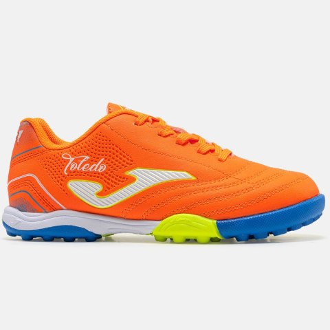 Buty Joma TOLEDO 2608 Jr TF TOJS2608TF pomarańczowy 31 Joma