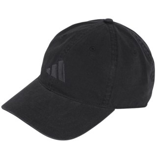 Czapka adidas Tiro Dad JY8000 czarny OSFM Adidas