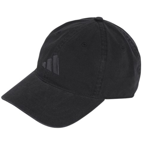 Czapka adidas Tiro Dad JY8000 czarny OSFM Adidas