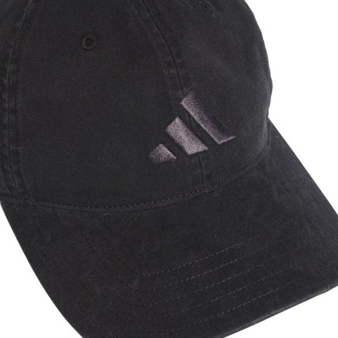 Czapka adidas Tiro Dad JY8000 czarny OSFM Adidas