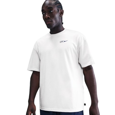 Koszulka Nike Chelsea FC Peak IB3890-030 S biały Nike