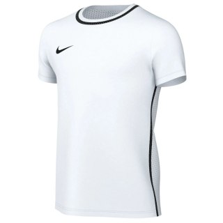 Koszulka Nike Park 26 SS Top Junior HM7134-100 biały M (137-147cm) Nike