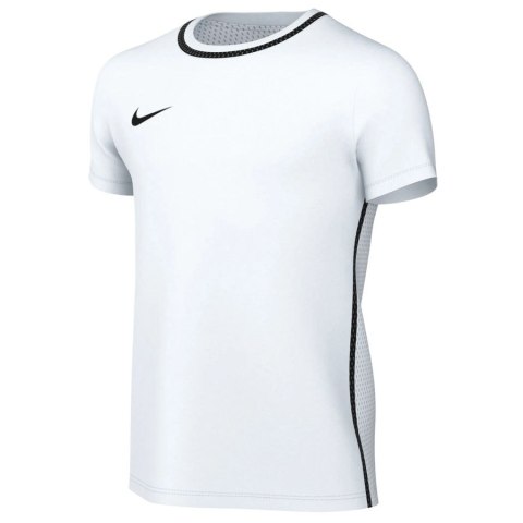Koszulka Nike Park 26 SS Top Junior HM7134-100 biały M (137-147cm) Nike