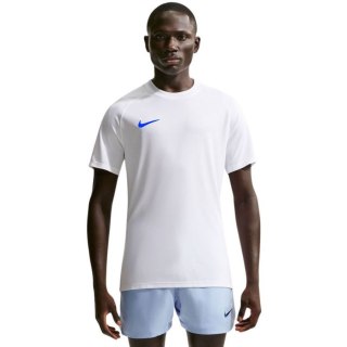 Koszulka Nike Park VIII HV8173-104 biały XXL Nike