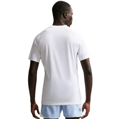 Koszulka Nike Park VIII HV8173-104 biały XXL Nike