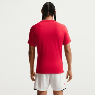 Koszulka Nike Park VIII HV8173-657 czerwony XXL Nike