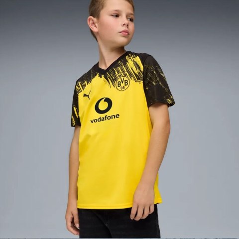 Koszulka Puma Borussia Dortmund Jersey Replica 780088-01 S żółty Puma