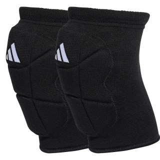 Nakolanniki siatkarskie adidas Elite KP EU JJ2471 M czarny Adidas