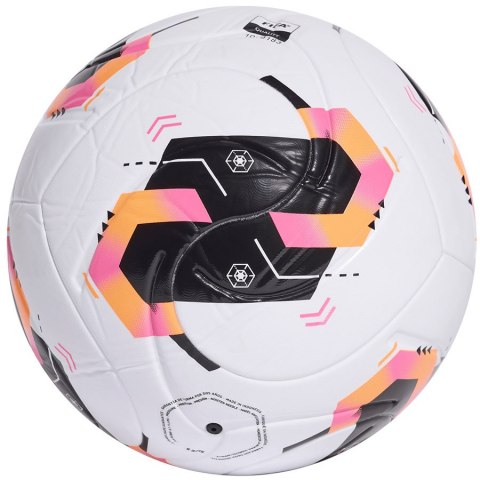 Piłka adidas CONEXT26 League KE5865 biały 5 Adidas