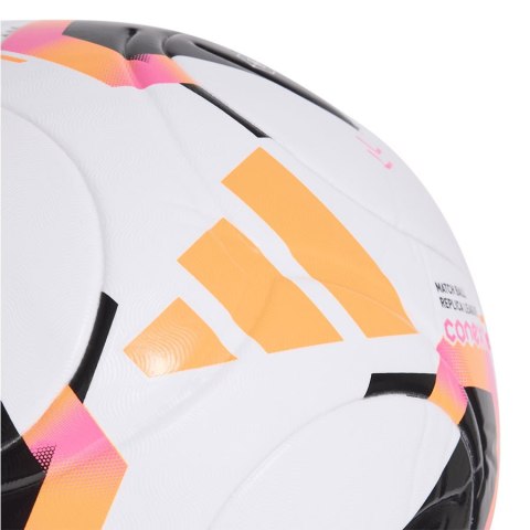 Piłka adidas CONEXT26 League KE5865 biały 5 Adidas