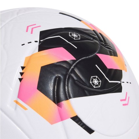 Piłka adidas CONEXT26 League KE5865 biały 5 Adidas
