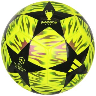 Piłka adidas UCL Club JX9090 zielony 4 Adidas