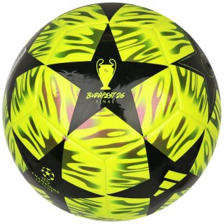 Piłka adidas UCL Club JX9090 zielony 4 Adidas