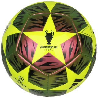 Piłka adidas UCL Club JX9092 złoty 4 Adidas